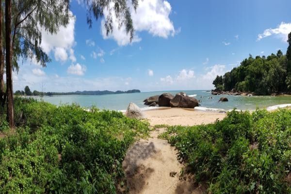 Combiné hôtels Fram City Pullman G Bangkok et plage de Khao Lak au Framissima Premium Kalima 5* pas cher photo 22
