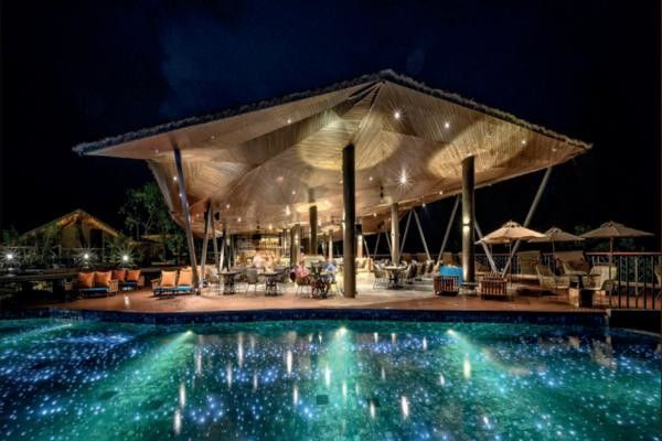 Combiné hôtels Immersion by Fram Pullman G Bangkok et plage de Khao Lak au Framissima Premium Kalima pas cher