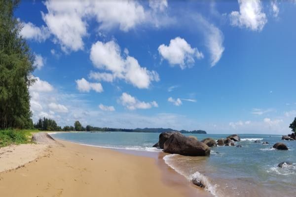 Combiné hôtels Fram City Pullman G Bangkok et plage de Khao Lak au Framissima Premium Kalima 5* pas cher photo 21