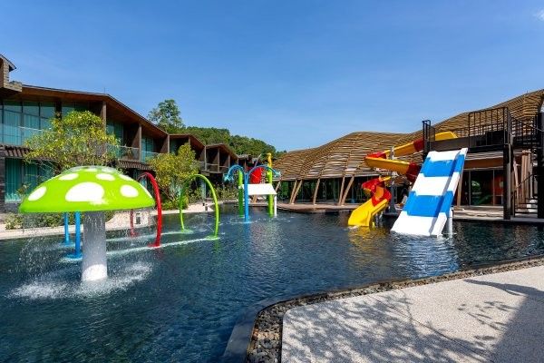 Combiné hôtels Fram City Pullman G Bangkok et plage de Khao Lak au Framissima Premium Kalima 5* pas cher photo 30