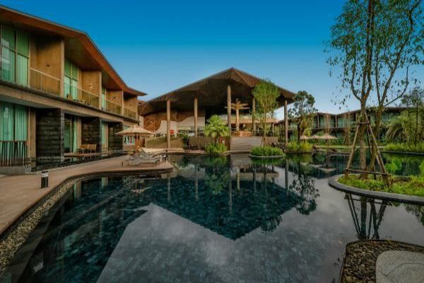 Combiné hôtels Fram City Pullman G Bangkok et plage de Khao Lak au Framissima Premium Kalima 5* pas cher photo 20