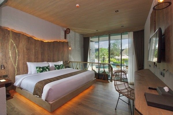 Combiné hôtels Fram City Pullman G Bangkok et plage de Khao Lak au Framissima Premium Kalima 5* pas cher photo 23