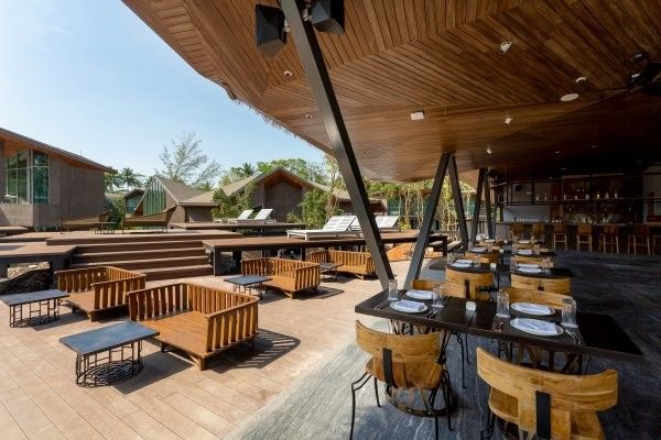Combiné hôtels Fram City Pullman G Bangkok et plage de Khao Lak au Framissima Premium Kalima 5* pas cher photo 27