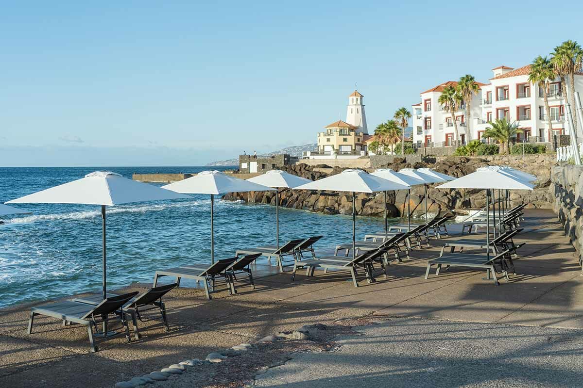 Circuit Échappée Essentiel de Madère depuis l'hôtel Dreams Madeira Resort Spa & Marina 5* pas cher photo 10