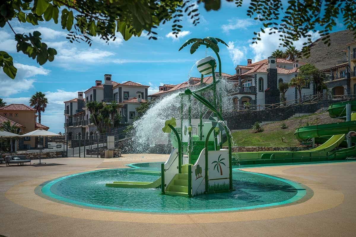 Circuit Échappée Essentiel de Madère depuis l'hôtel Dreams Madeira Resort Spa & Marina 5* pas cher photo 11