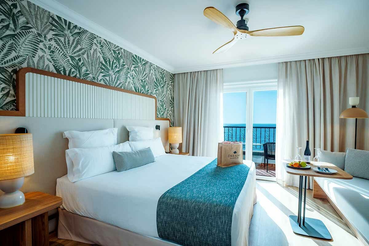 Circuit Échappée Essentiel de Madère depuis l'hôtel Dreams Madeira Resort Spa & Marina 5* pas cher photo 15