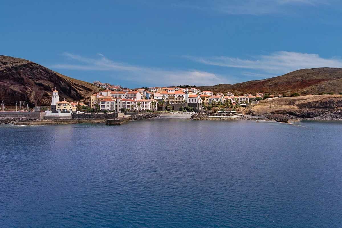 Circuit Echappée Sentiers de Madère depuis l'hôtel Dreams Madeira Resort Spa & Marina5* pas cher photo 7