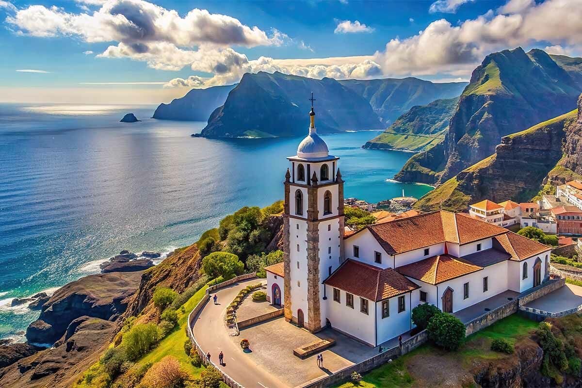 Circuit Echappée capverdienne depuis São Vicente pas cher photo 2