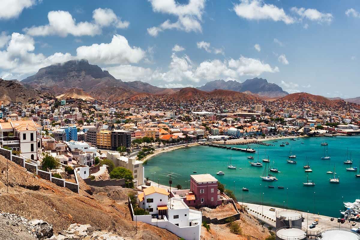 Circuit Echappée capverdienne depuis São Vicente pas cher photo 4