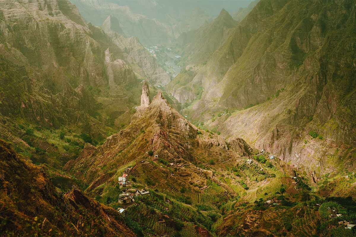 Circuit Echappée capverdienne depuis São Vicente pas cher photo 6