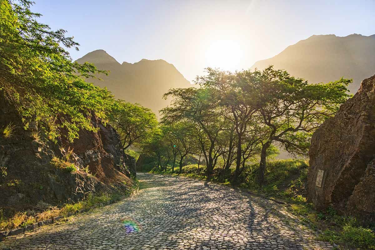 Circuit Echappée capverdienne depuis São Vicente pas cher photo 8