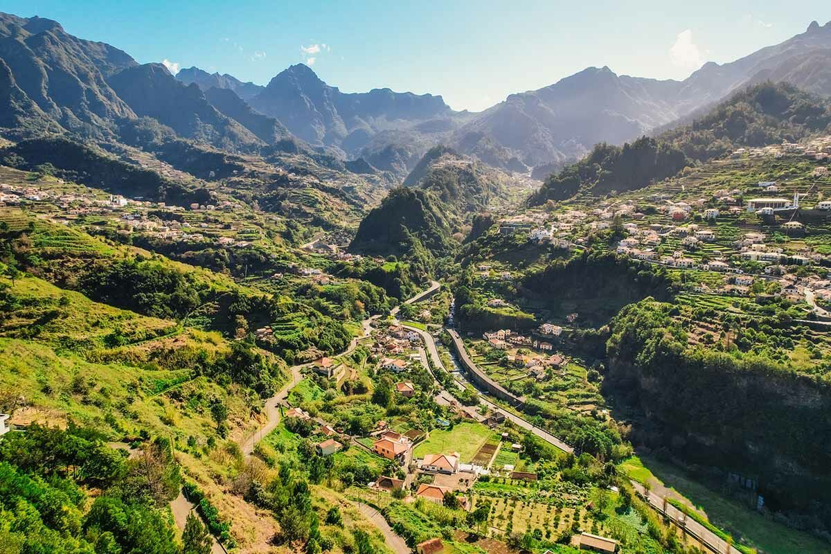 Circuit Echappée capverdienne depuis São Vicente pas cher photo 1
