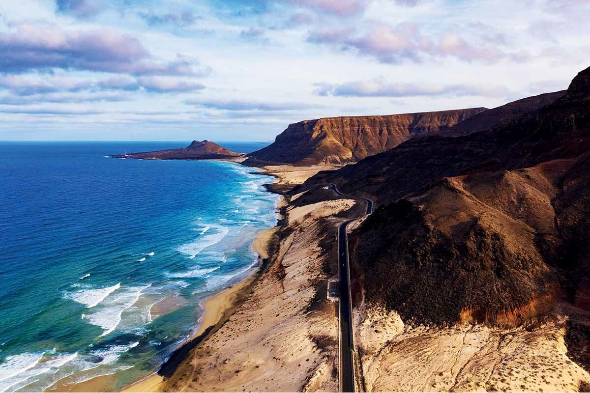 Circuit Echappée capverdienne depuis São Vicente pas cher photo 3