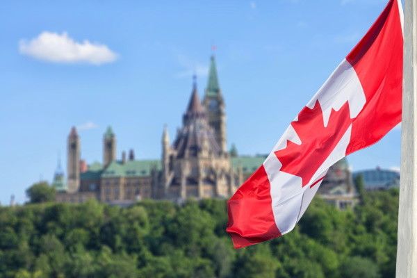 Circuit Est canadien entre villes et nature pas cher photo 2