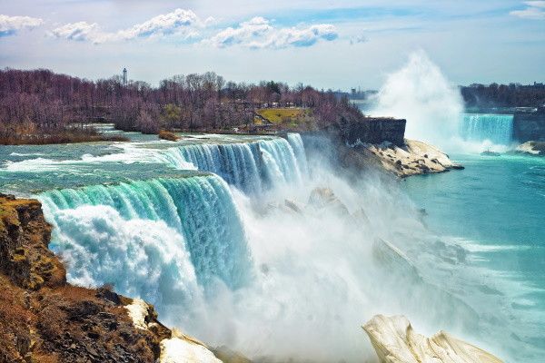 Circuit Est canadien entre villes et nature pas cher photo 3