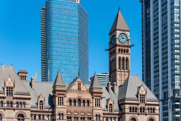 Circuit Est canadien entre villes et nature pas cher photo 6