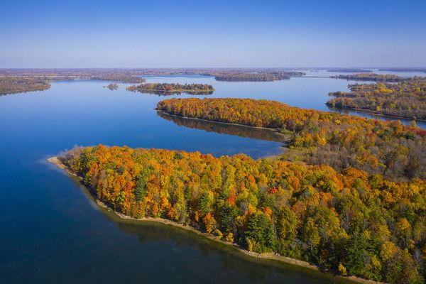 Circuit Est canadien entre villes et nature pas cher photo 8