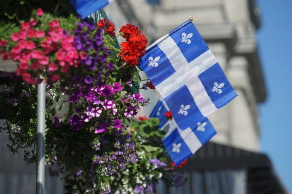 Circuit L'Est canadien entre villes et nature pas cher photo 13