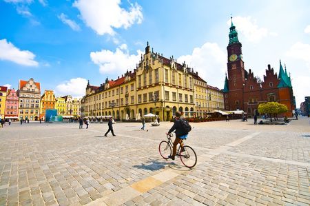 Splendeurs de Pologne 08J/07N - 2025 pas cher photo 12
