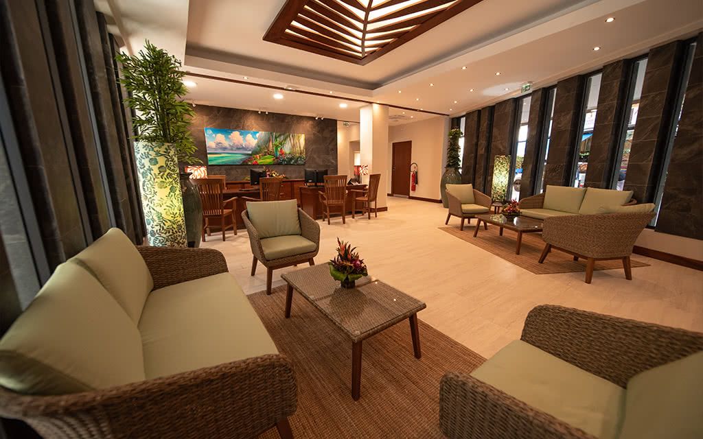 Maitai Express Tahiti - Offre spéciale Noces 2* pas cher photo 6