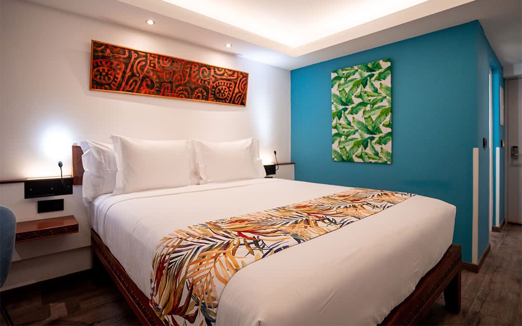 Maitai Express Tahiti - Offre spéciale Noces 2* pas cher photo 1