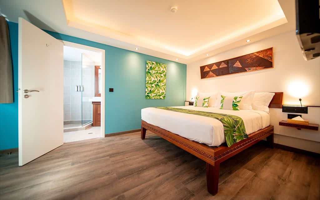 Maitai Express Tahiti 2* pas cher photo 3