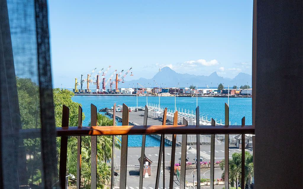 Maitai Express Tahiti 2* pas cher photo 4