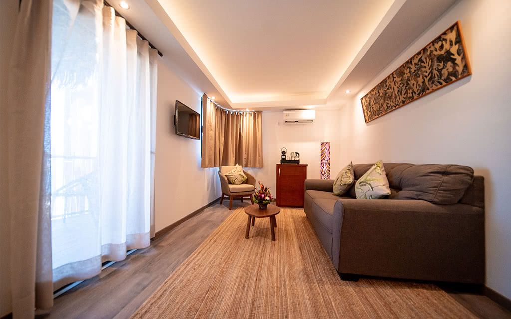 Maitai Express Tahiti 2* pas cher photo 7