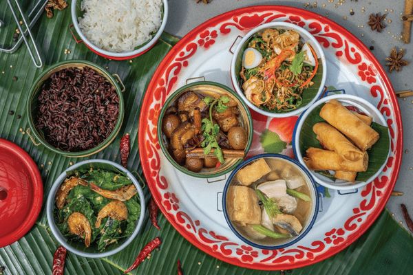 Circuit Charmes de Thaïlande et plage à Khao Lak 5*, Grand Mercure Khao Lak Bangsak 5* pas cher photo 40