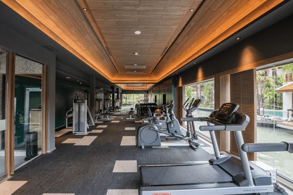 Circuit Charmes de Thaïlande et plage à Khao Lak 5*, Grand Mercure Khao Lak Bangsak 5* pas cher photo 41