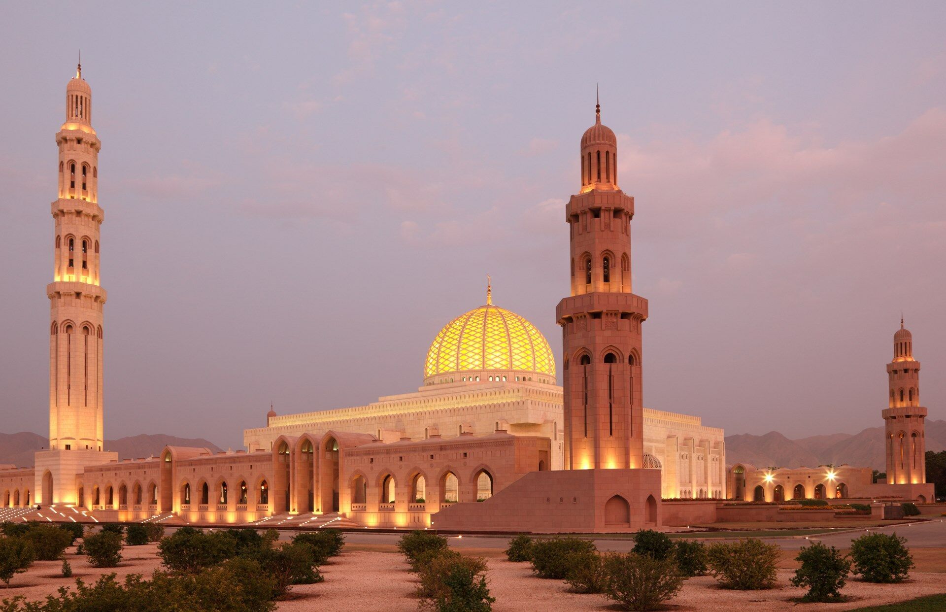 A la rencontre d'Oman - 9J/8N pas cher photo 3