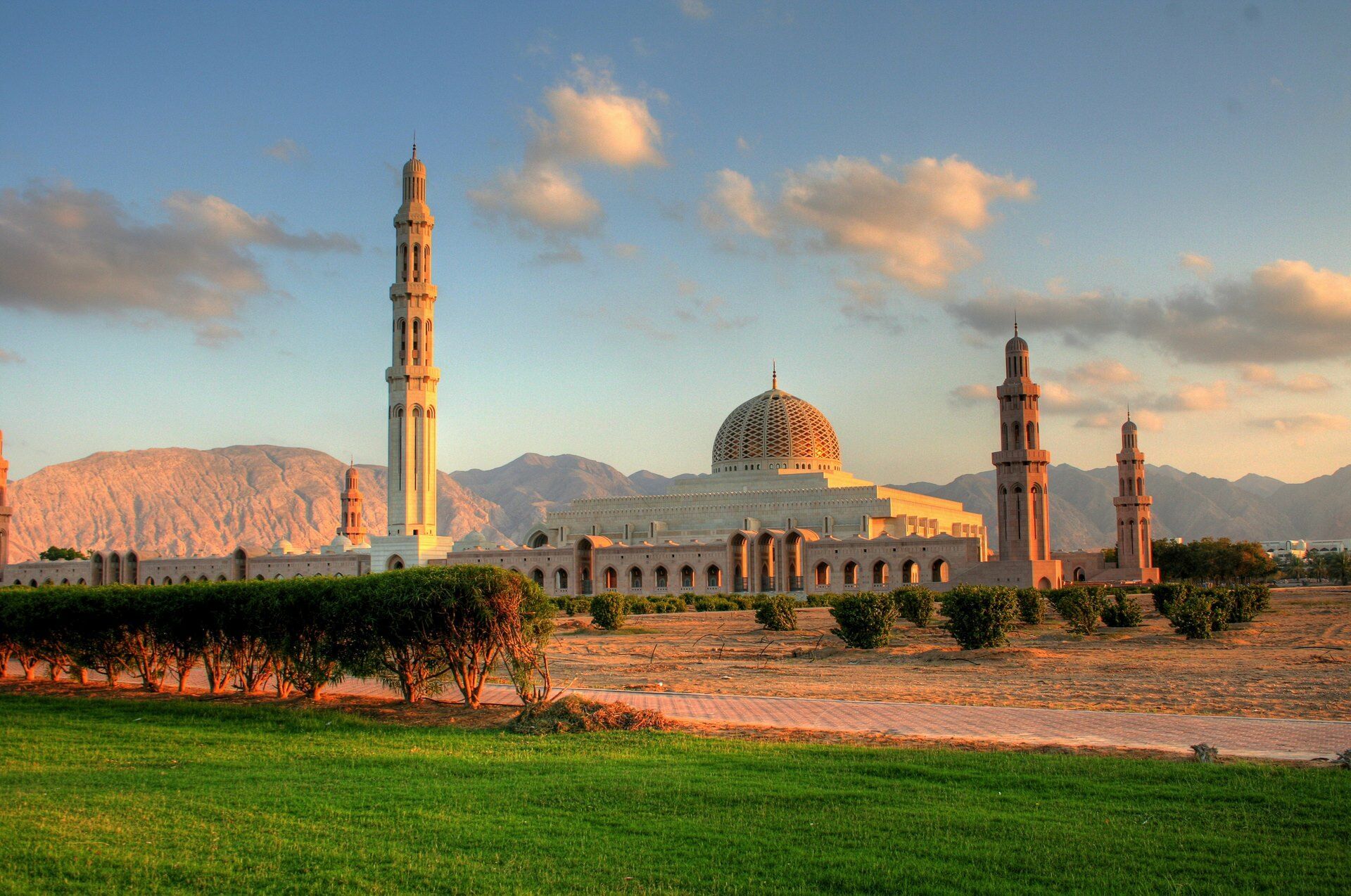A la rencontre d'Oman - 9J/8N pas cher photo 2