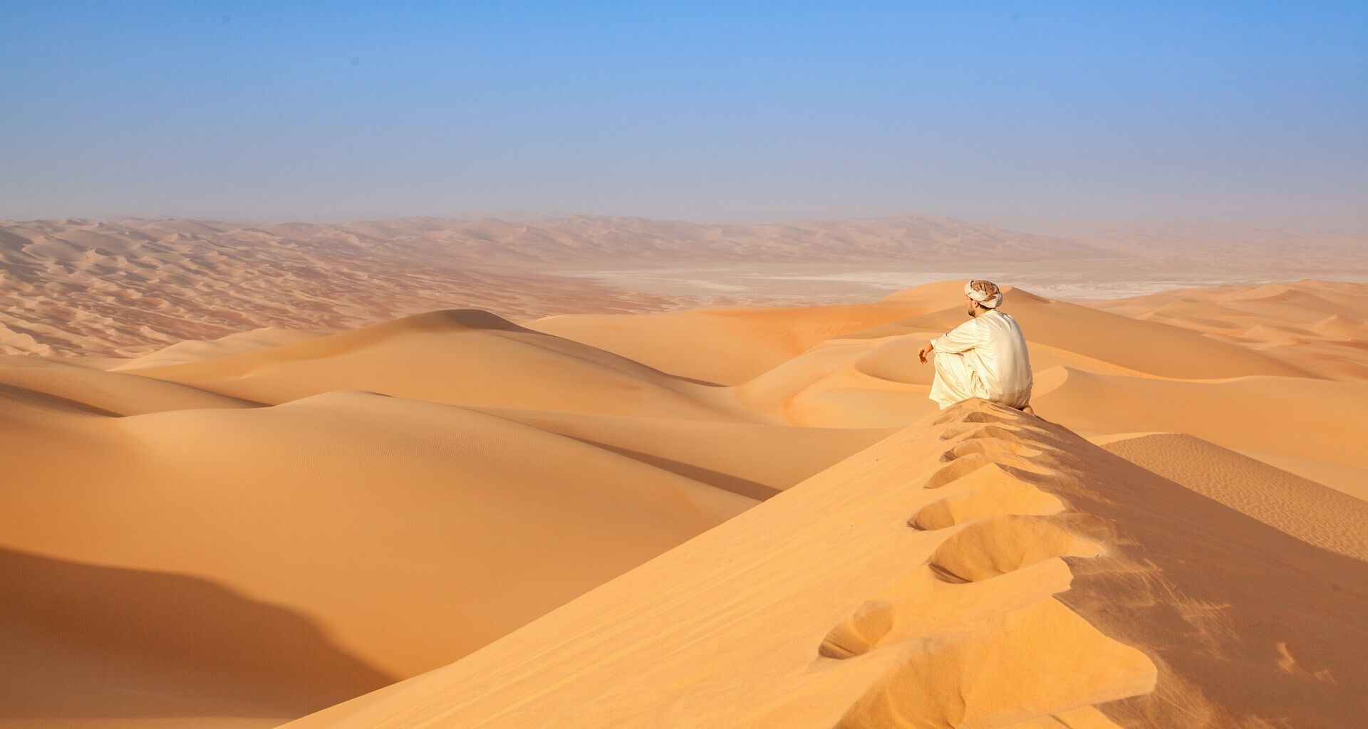 A la rencontre d'Oman - 9J/8N pas cher photo 8