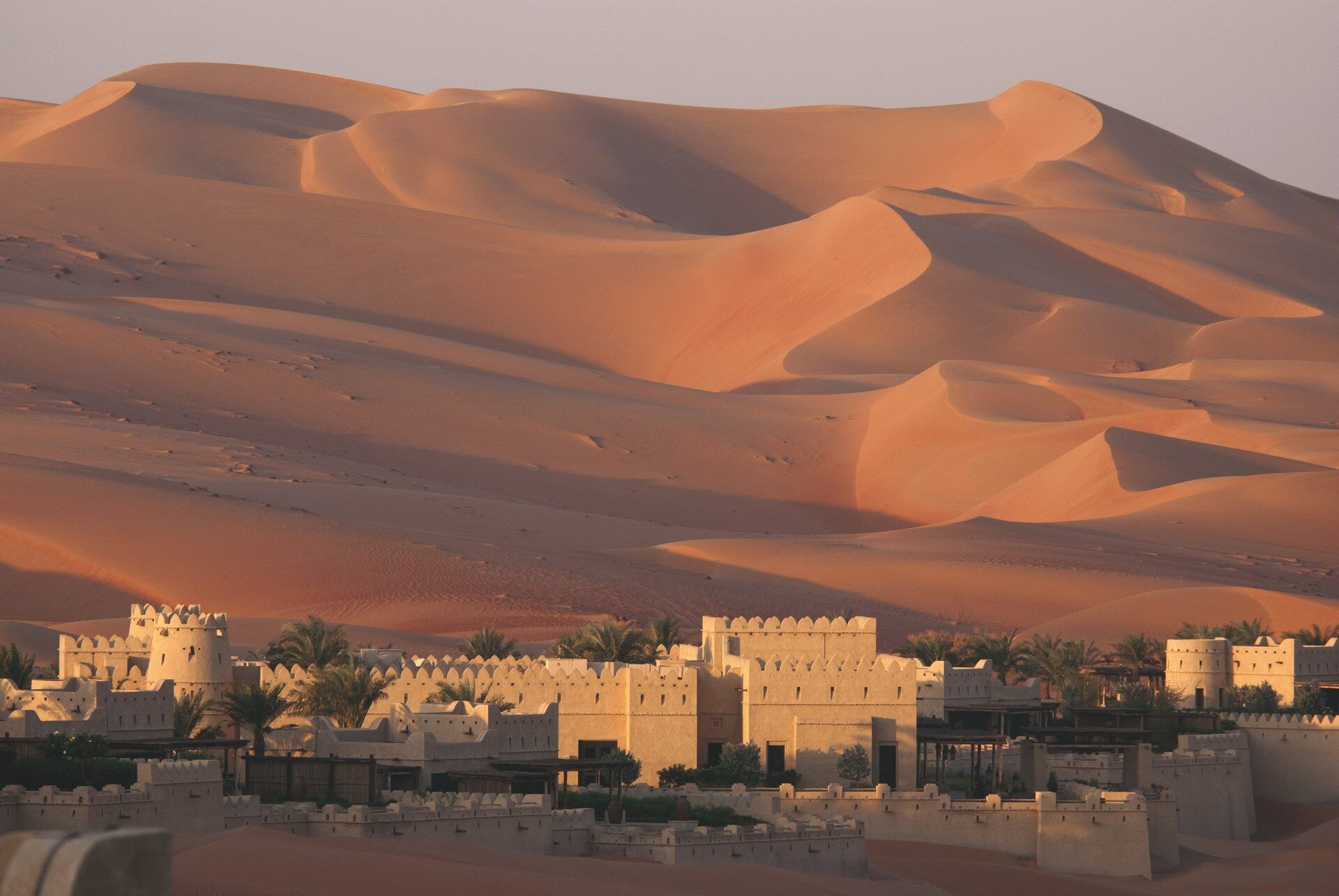 A la rencontre d'Oman - 9J/8N pas cher photo 9