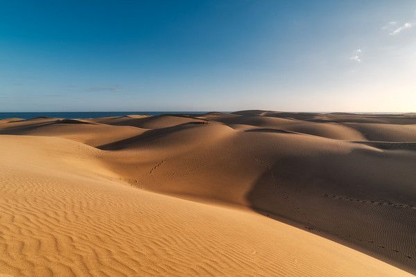 Circuit Beautés sauvages de Grande Canarie, logement au Plein Vent Sélection Mirador Maspalomas by D pas cher photo 2