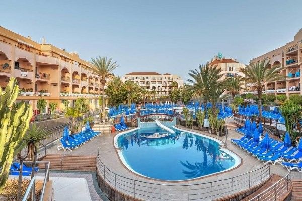 Circuit Beautés sauvages de Grande Canarie, logement au Plein Vent Sélection Mirador Maspalomas by D pas cher photo 12