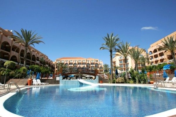 Circuit Beautés sauvages de Grande Canarie, logement au Plein Vent Sélection Mirador Maspalomas by D pas cher photo 14