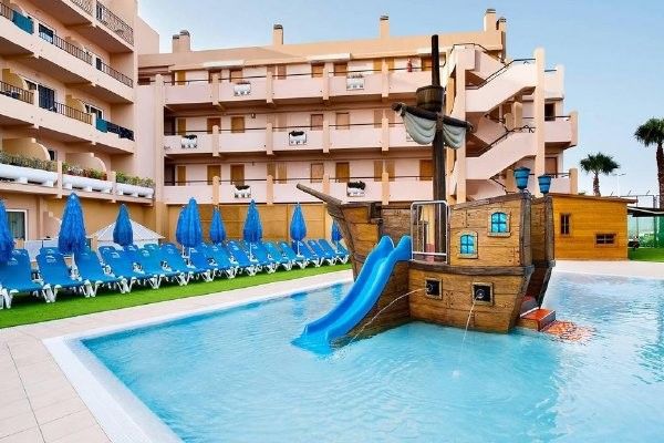 Circuit Beautés sauvages de Grande Canarie, logement au Plein Vent Sélection Mirador Maspalomas by D pas cher photo 17