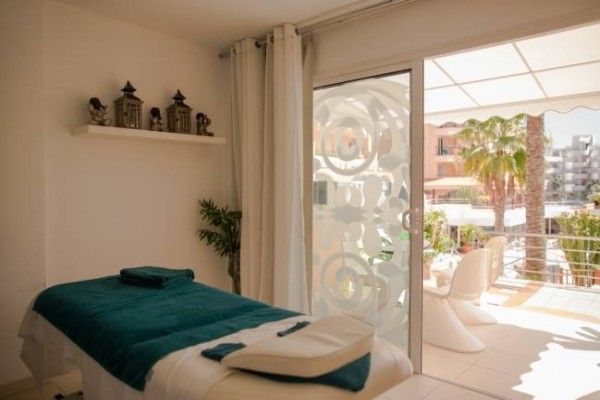 Circuit Beautés sauvages de Grande Canarie, logement auPlein Vent Sélection Mirador Maspalomas by Du pas cher photo 17