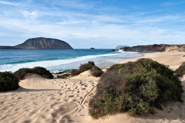 Circuit Entre plages et volcans de Lanzarote, logement au Framissima Evasion Vitalclass Lanzarote 4* pas cher photo 2