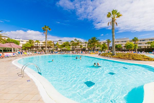 Circuit Entre plages et volcans de Lanzarote, logement au Framissima Evasion Vitalclass Lanzarote 4* pas cher photo 11