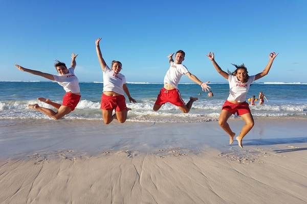 Circuit Entre plages et volcans de Lanzarote, logement au Framissima Evasion Vitalclass Lanzarote 4* pas cher photo 14