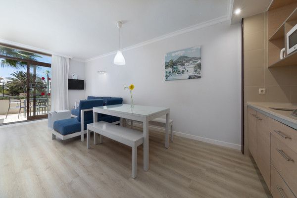 Circuit Entre plages et volcans de Lanzarote, logement au Framissima Evasion Vitalclass Lanzarote 4* pas cher photo 20