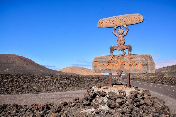 Circuit Entre plages et volcans de Lanzarote, logement au Framissima Evasion Vitalclass Lanzarote 4* pas cher photo 9