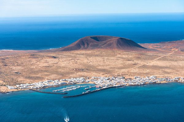 Circuit Entre plages et volcans de Lanzarote, logement au Framissima Evasion Vitalclass Lanzarote 4* pas cher photo 12