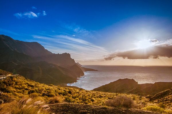 Circuit Charmes et nature de Grande Canarie, logement au Framissima Premium Princess Taurito 4* pas cher photo 8