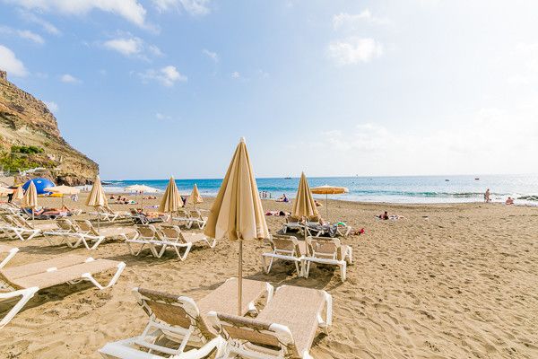 Circuit Charmes et nature de Grande Canarie, logement au Framissima Premium Princess Taurito 4* pas cher photo 13