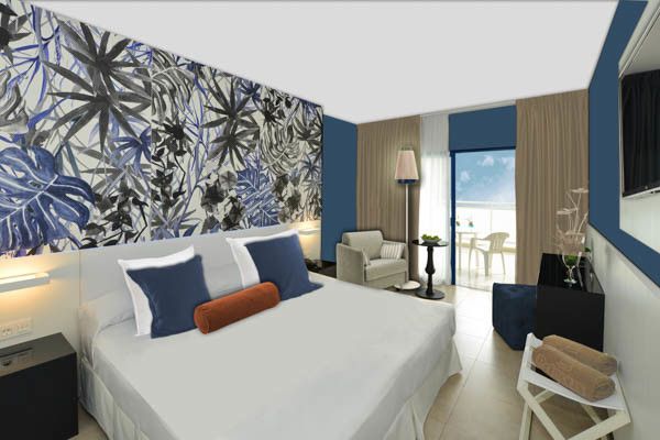 Circuit Charmes et nature de Grande Canarie, logement au Framissima Premium Princess Taurito 4* pas cher photo 15