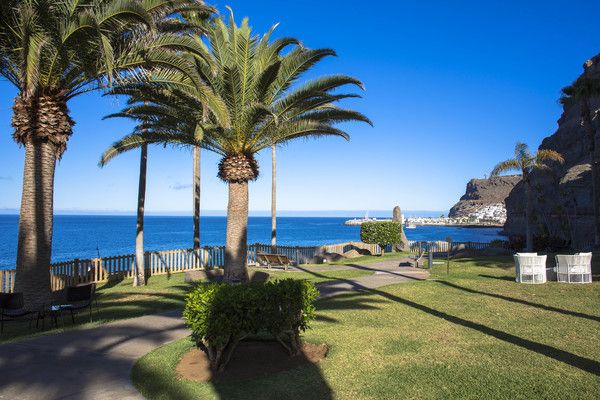 Circuit Charmes et nature de Grande Canarie, logement au Framissima Premium Princess Taurito 4* pas cher photo 16