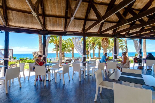 Circuit Charmes et nature de Grande Canarie, logement au Framissima Premium Princess Taurito 4* pas cher photo 17